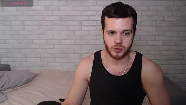 Alexxx horny online show from 15, 12, 2025