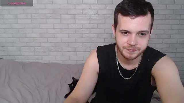 Alexxx horny online show from 19, 6, 2026