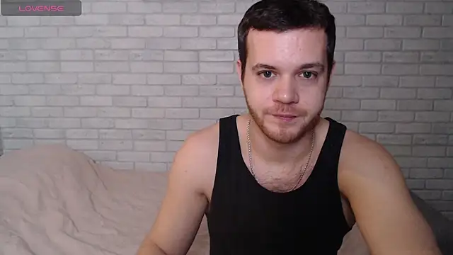 Alexxx horny online show from 16, 12, 2025