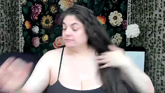 Snapshot of Exotic-Melons chatting on 15, 12, 2024 Exotic-Melons online show from 15, 12, 2024