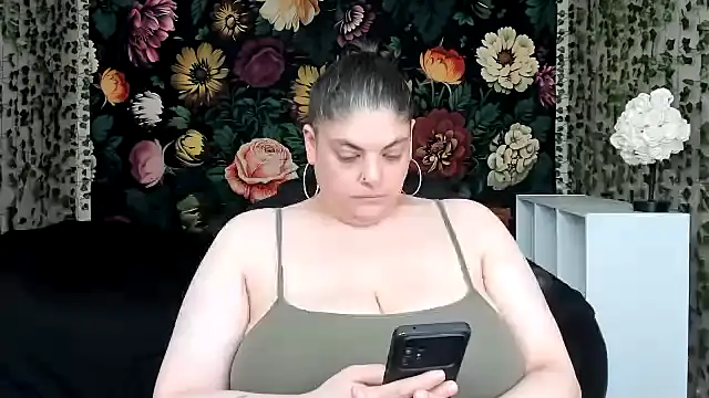Snapshot of Exotic-Melons chatting on 19, 7, 2026 Exotic-Melons online show from 19, 7, 2026