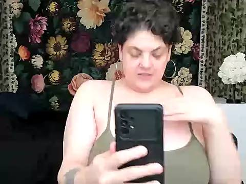 Snapshot of Exotic-Melons chatting on 27, 9, 2025 Exotic-Melons online show from 27, 9, 2025