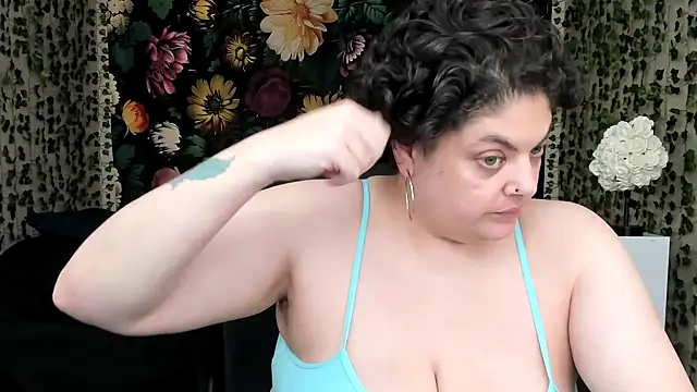 Snapshot of Exotic-Melons chatting on 25, 9, 2025 Exotic-Melons online show from 25, 9, 2025