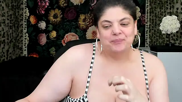 Snapshot of Exotic-Melons chatting on 9, 3, 2025 Exotic-Melons online show from 9, 3, 2025