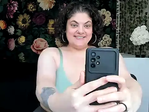 Exotic-Melons online show from 20, 5, 2026