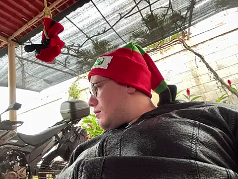 simon and david online show from 20, 12, 2025