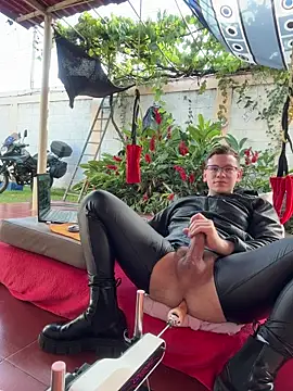 simon and david online show from 27, 10, 2025