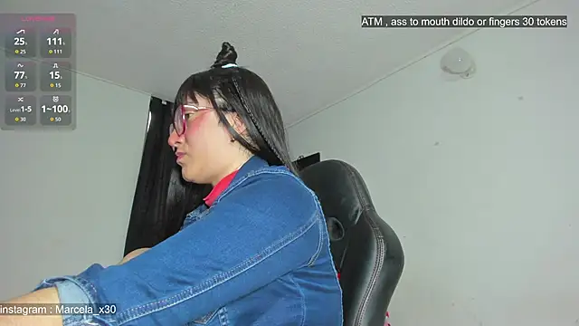 Sharoncrazy 1 online show from 23, 9, 2025