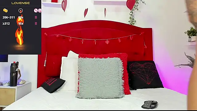 Rouss Meyers online show from 21, 4, 2026