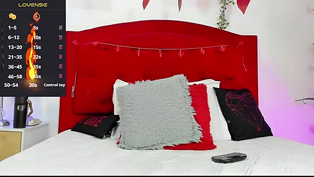 Rouss Meyers online show from 27, 3, 2026