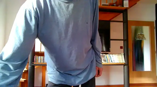 xxBareBabyxx online show from 18, 12, 2024