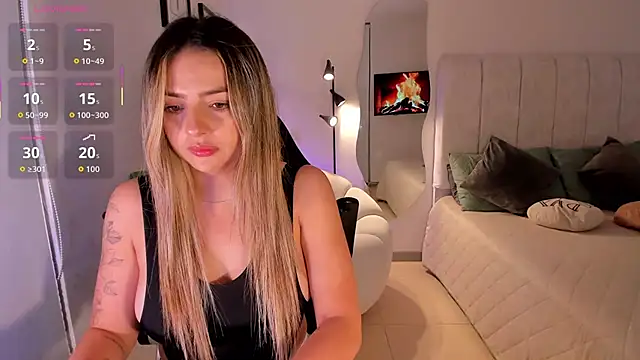 AmyWood online show from 7, 4, 2026