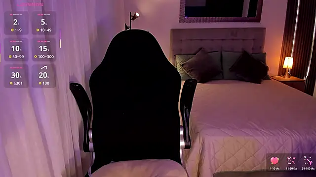 AmyWood online show from 27, 10, 2025