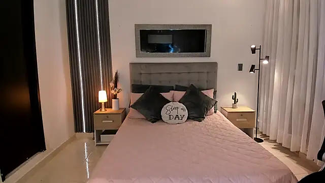 AmyWood online show from 18, 2, 2025