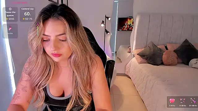 AmyWood online show from 26, 3, 2026