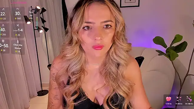 AmyWood online show from 14, 2, 2026