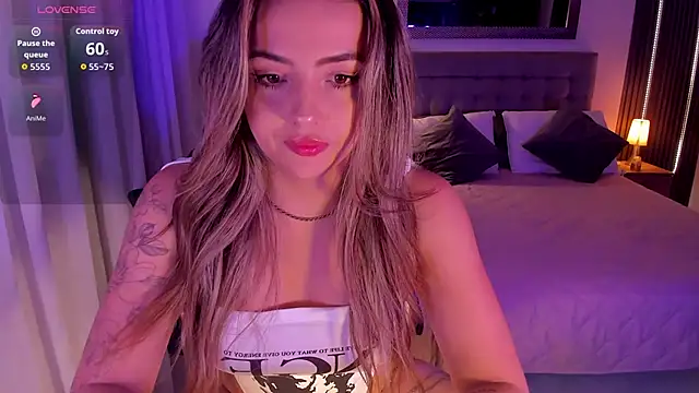 AmyWood online show from 16, 9, 2025