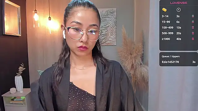 Sadashi  online show from 11, 2, 2025