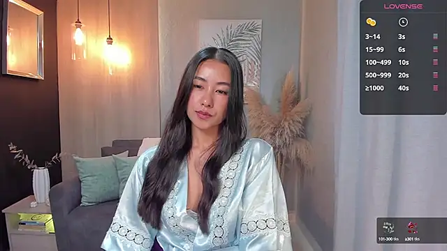 Sadashi  online show from 6, 10, 2025