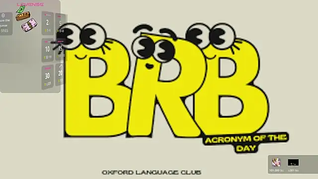 kilian xx online show from 26, 10, 2025