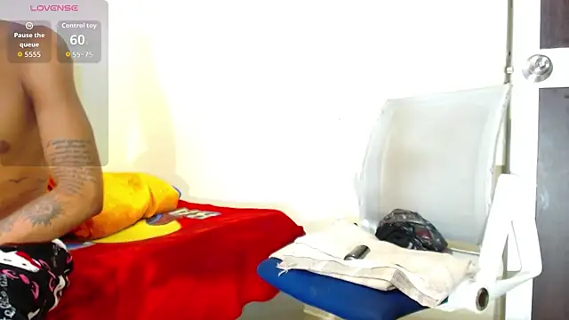 kilian xx online show from 15, 2, 2026