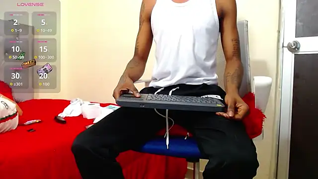 kilian xx online show from 22, 11, 2025