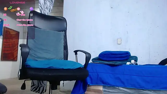 kilian xx online show from 24, 2, 2026