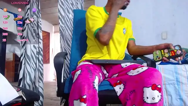 kilian xx online show from 22, 3, 2026