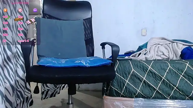 kilian xx online show from 1, 3, 2026