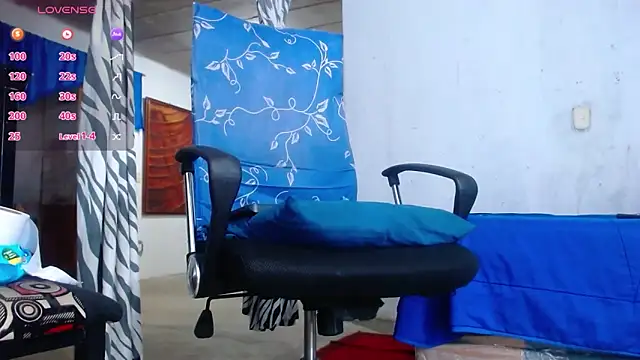 kilian xx online show from 19, 4, 2026