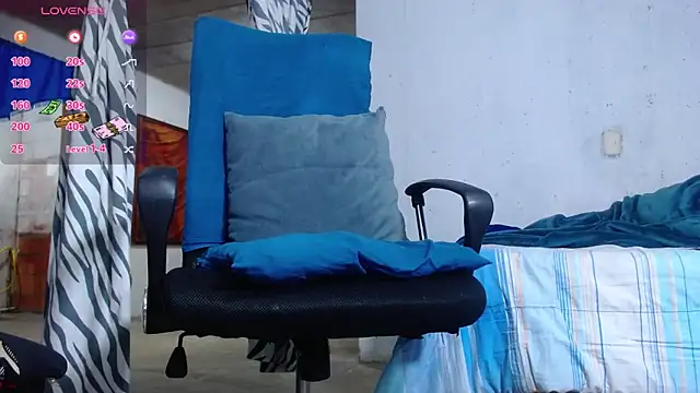 kilian xx online show from 3, 4, 2026