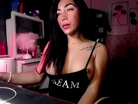 kristinestar online show from 24, 2, 2026