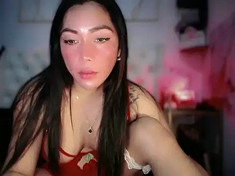 kristinestar online show from 27, 11, 2025