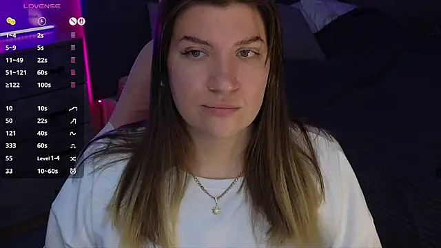 Snapshot of Fairy__Sofia chatting on 10, 2, 2026 Fairy Sofia online show from 10, 2, 2026