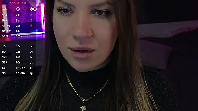 Snapshot of Fairy__Sofia chatting on 16, 12, 2025 Fairy Sofia online show from 16, 12, 2025