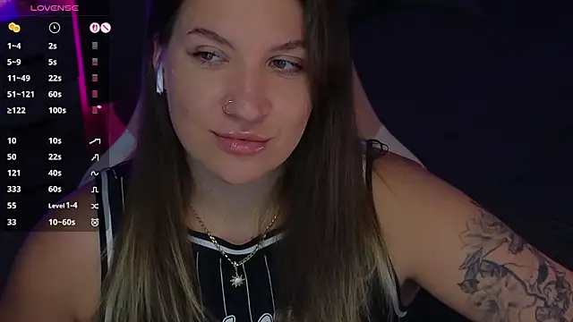 Snapshot of Fairy__Sofia chatting on 14, 4, 2026 Fairy Sofia online show from 14, 4, 2026