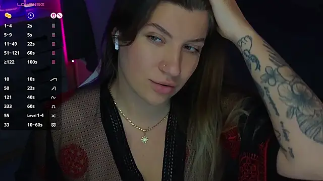Snapshot of Fairy__Sofia chatting on 15, 4, 2026 Fairy Sofia online show from 15, 4, 2026