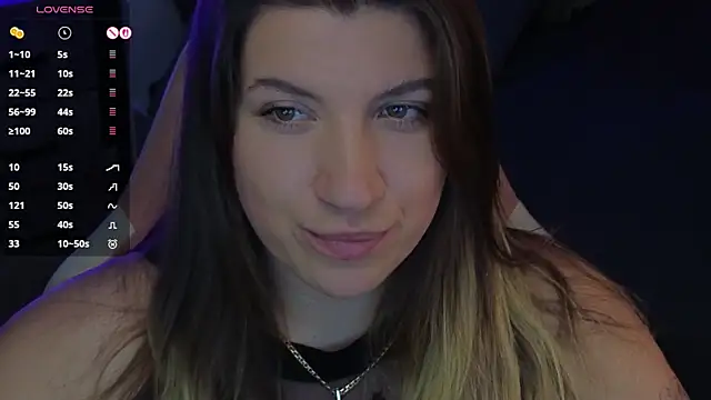 Snapshot of Fairy__Sofia chatting on 10, 11, 2025 Fairy Sofia online show from 10, 11, 2025