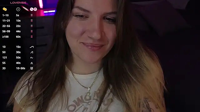 Snapshot of Fairy__Sofia chatting on 19, 11, 2025 Fairy Sofia online show from 19, 11, 2025