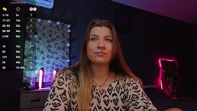 Snapshot of Fairy__Sofia chatting on 7, 11, 2025 Fairy Sofia online show from 7, 11, 2025