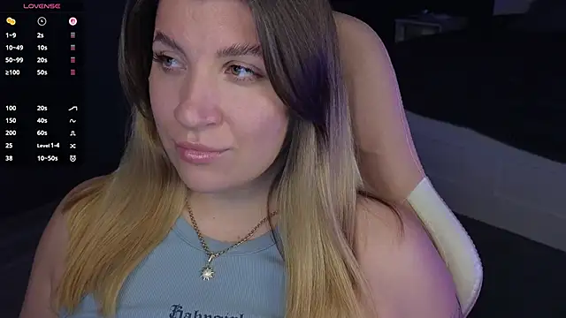Snapshot of Fairy__Sofia chatting on 20, 2, 2025 Fairy Sofia online show from 20, 2, 2025