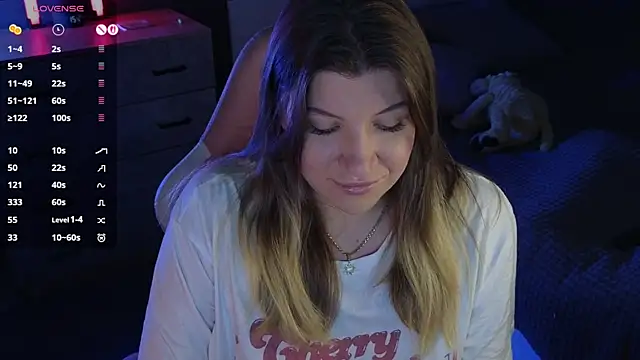 Snapshot of Fairy__Sofia chatting on 27, 10, 2025 Fairy Sofia online show from 27, 10, 2025