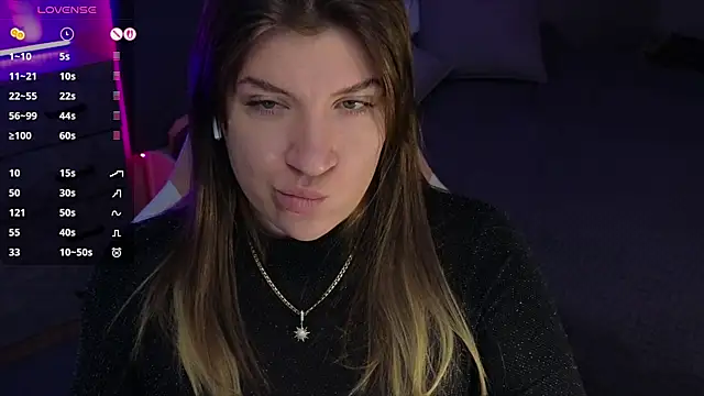 Snapshot of Fairy__Sofia chatting on 9, 2, 2026 Fairy Sofia online show from 9, 2, 2026