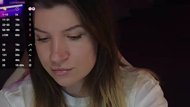 Snapshot of Fairy__Sofia chatting on 18, 11, 2025 Fairy Sofia online show from 18, 11, 2025