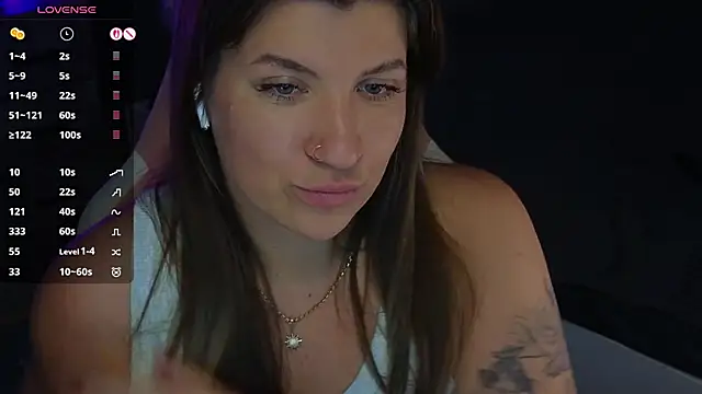 Snapshot of Fairy__Sofia chatting on 7, 4, 2026 Fairy Sofia online show from 7, 4, 2026