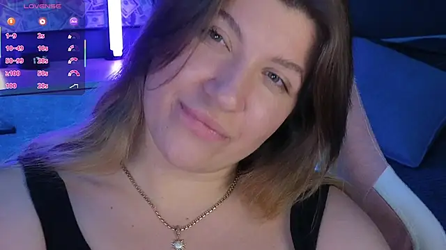 Snapshot of Fairy__Sofia chatting on 18, 3, 2025 Fairy Sofia online show from 18, 3, 2025