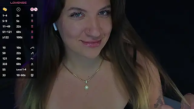 Snapshot of Fairy__Sofia chatting on 9, 4, 2026 Fairy Sofia online show from 9, 4, 2026