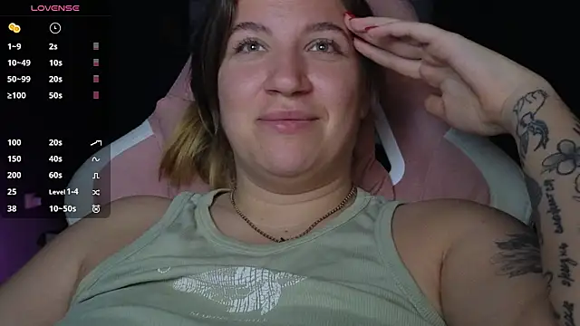 Snapshot of Fairy__Sofia chatting on 4, 3, 2025 Fairy Sofia online show from 4, 3, 2025