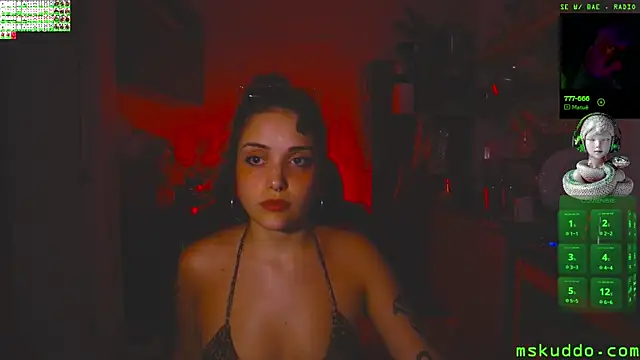 mskuddo online show from 8, 12, 2024