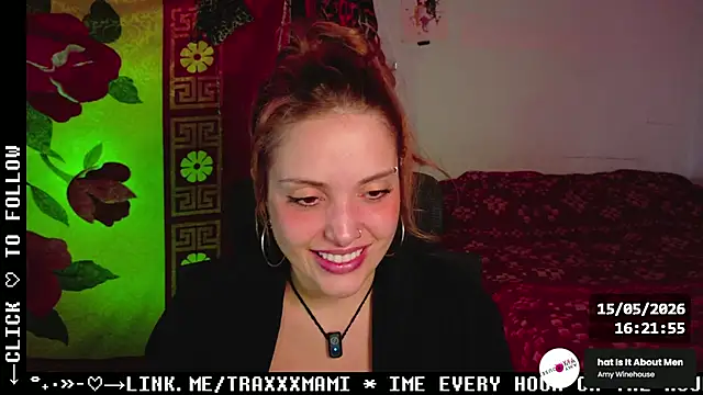 Snapshot of mskuddo chatting on 15, 5, 2026 mskuddo online show from 15, 5, 2026